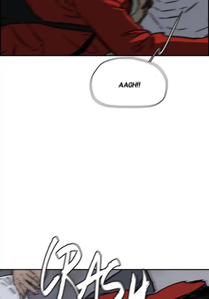 Wind Breaker chapter 234 - page 68