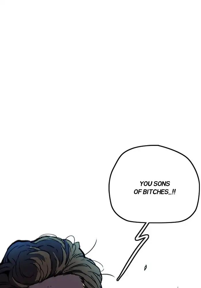 Wind Breaker chapter 234 - page 72
