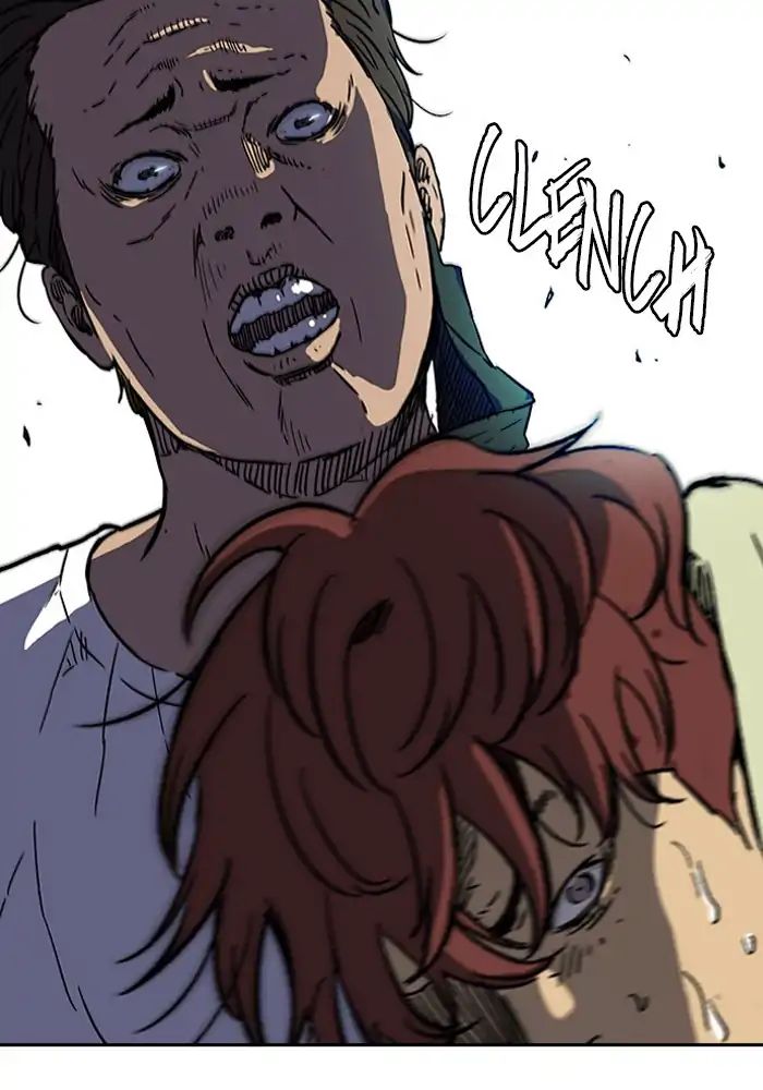 Wind Breaker chapter 234 - page 73