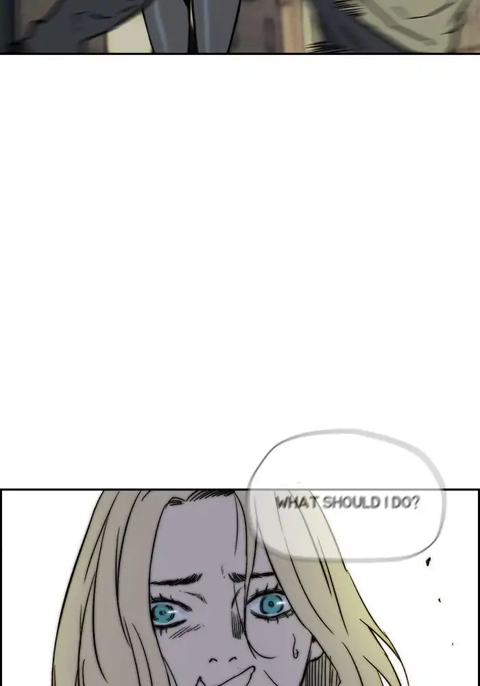 Wind Breaker chapter 234 - page 78