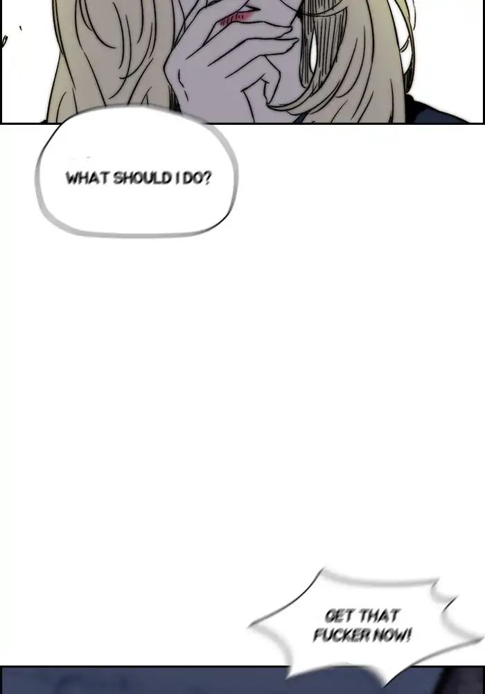 Wind Breaker chapter 234 - page 79