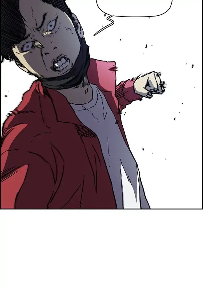 Wind Breaker chapter 234 - page 85