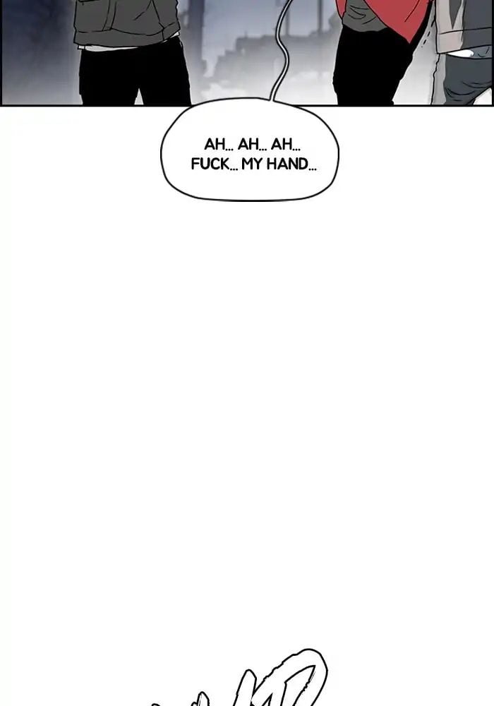 Wind Breaker chapter 234 - page 89