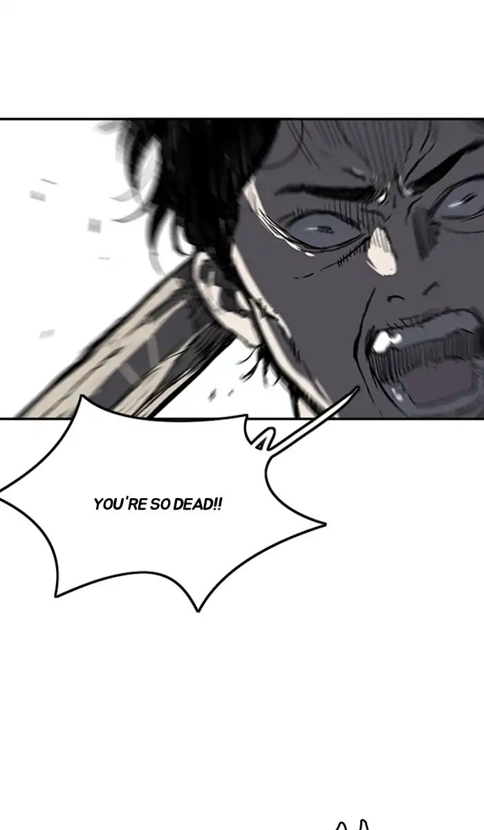 Wind Breaker chapter 233 - page 64