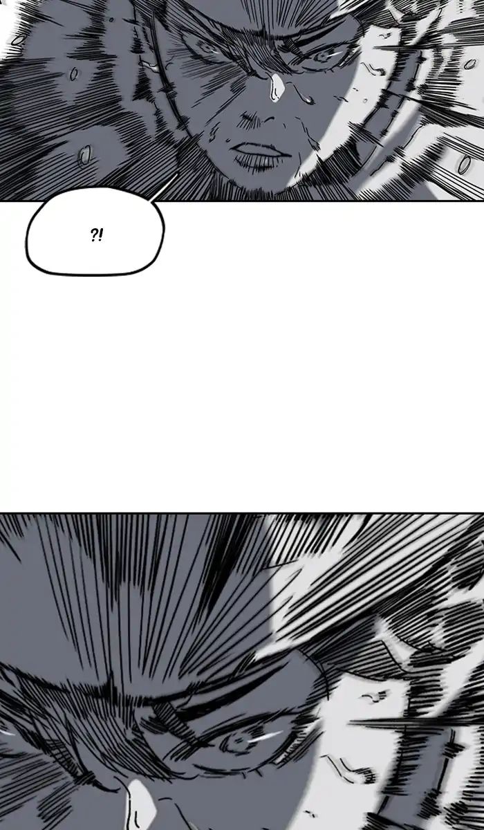 Wind Breaker chapter 233 - page 66