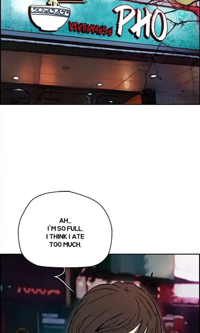 Wind Breaker chapter 232 - page 53