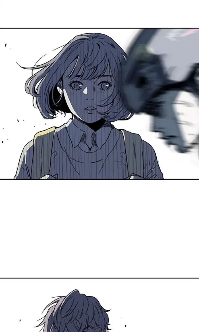 Wind Breaker chapter 232 - page 57