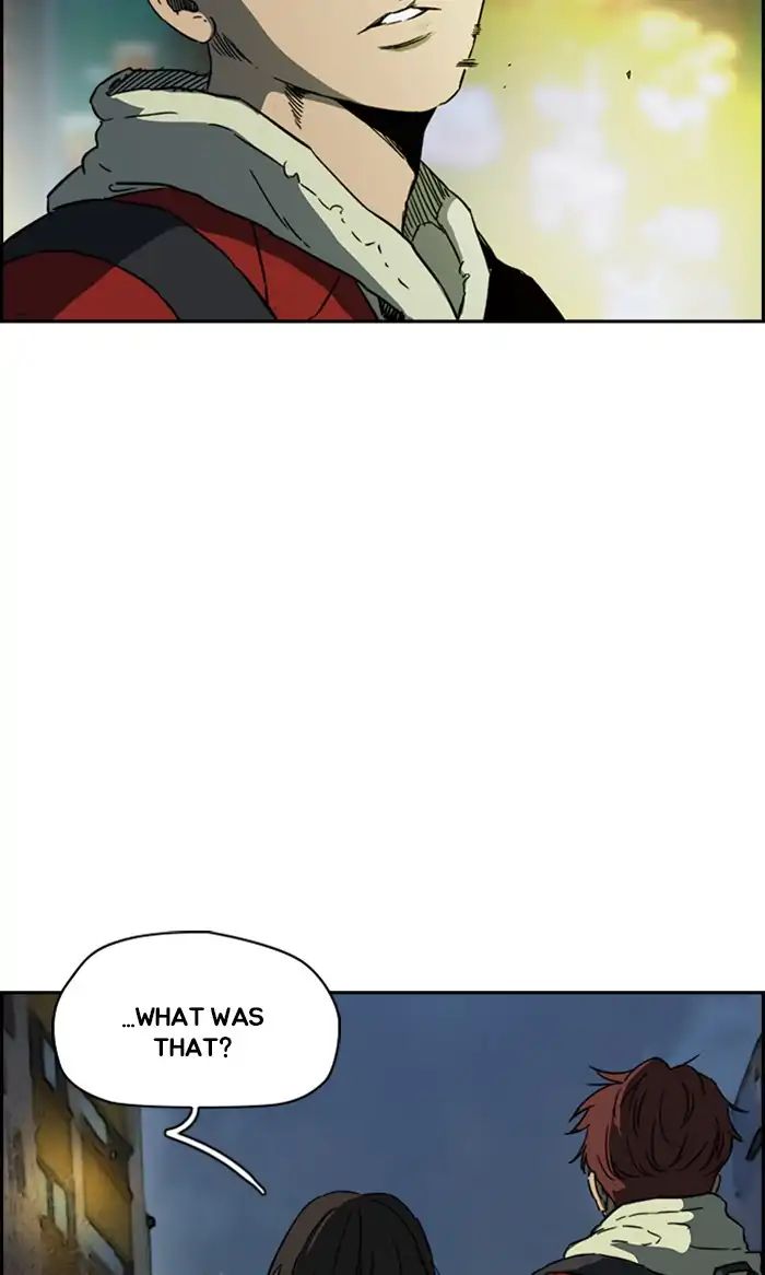 Wind Breaker chapter 232 - page 63