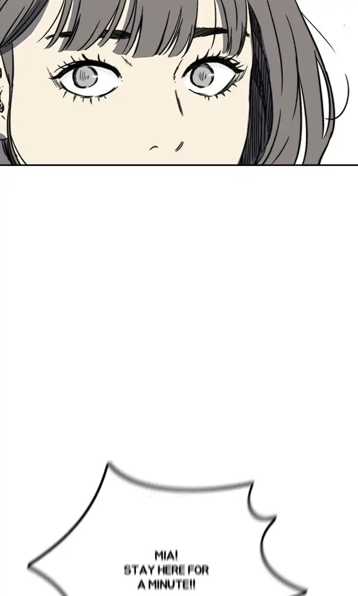 Wind Breaker chapter 232 - page 66