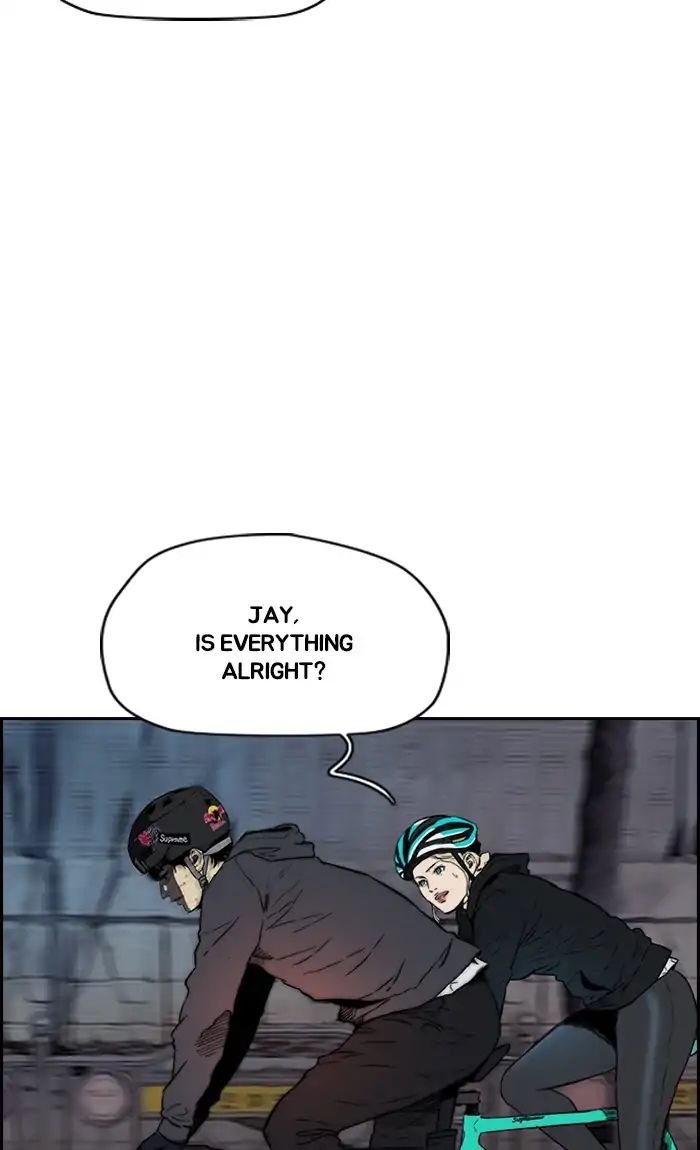 Wind Breaker chapter 231 - page 23