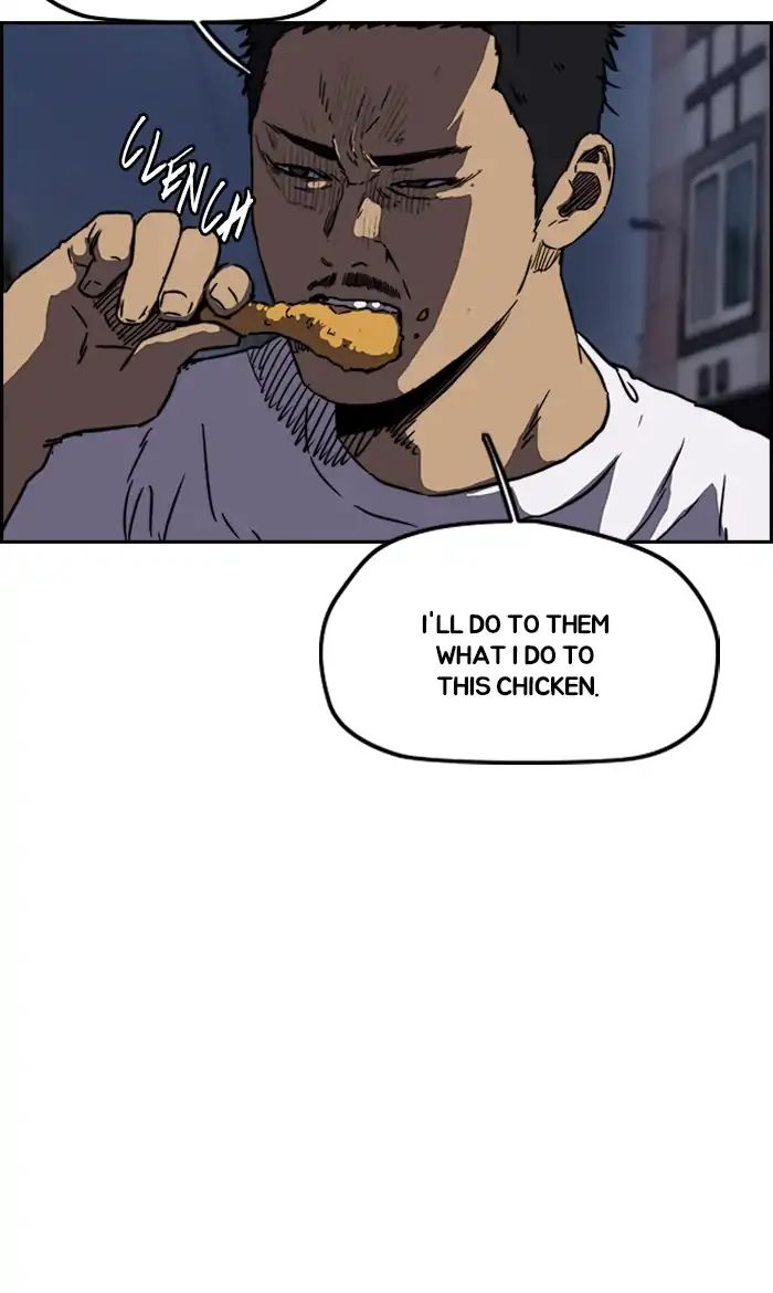 Wind Breaker chapter 231 - page 61