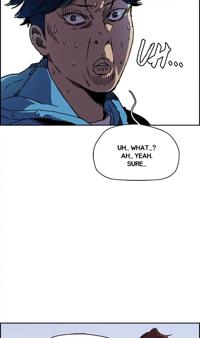 Wind Breaker chapter 230 - page 30