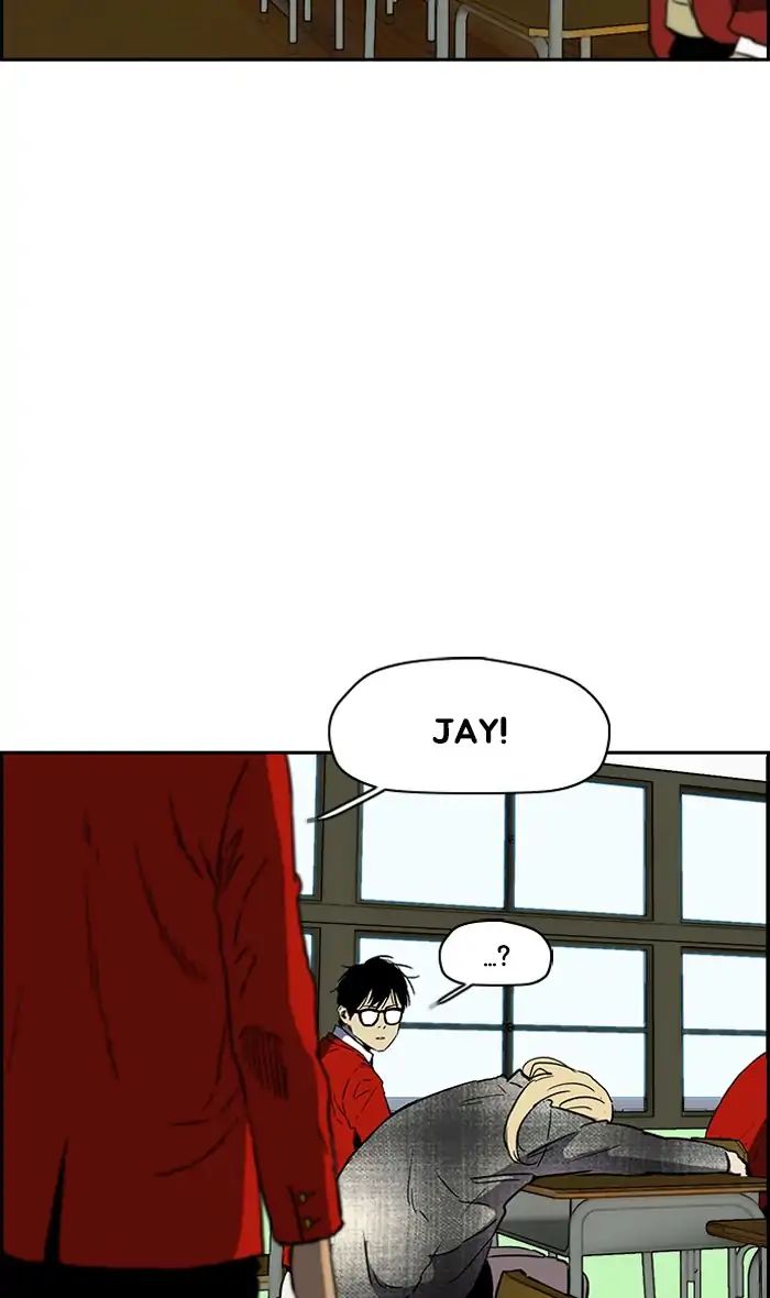 Wind Breaker chapter 230 - page 39