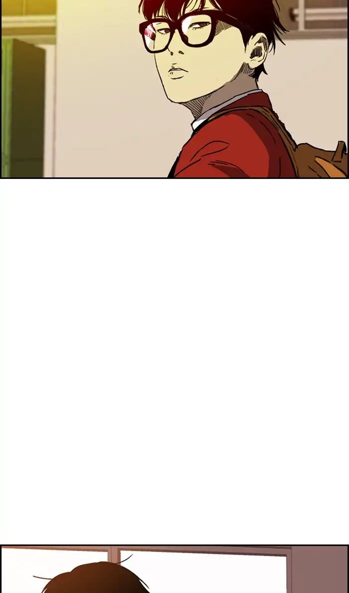 Wind Breaker chapter 230 - page 63
