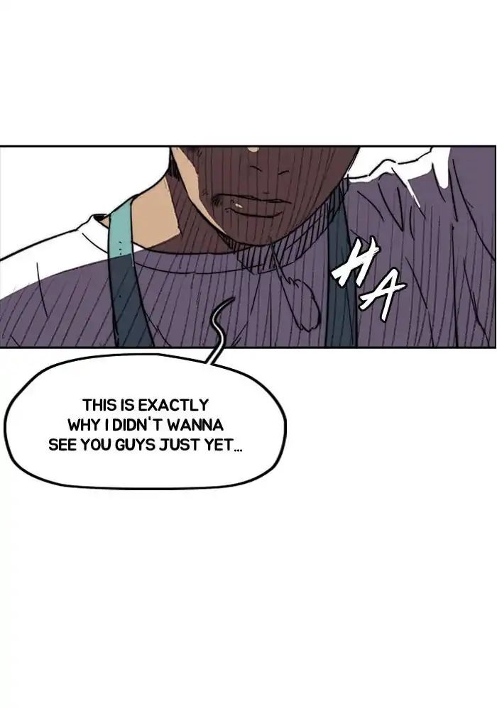 Wind Breaker chapter 229 - page 15