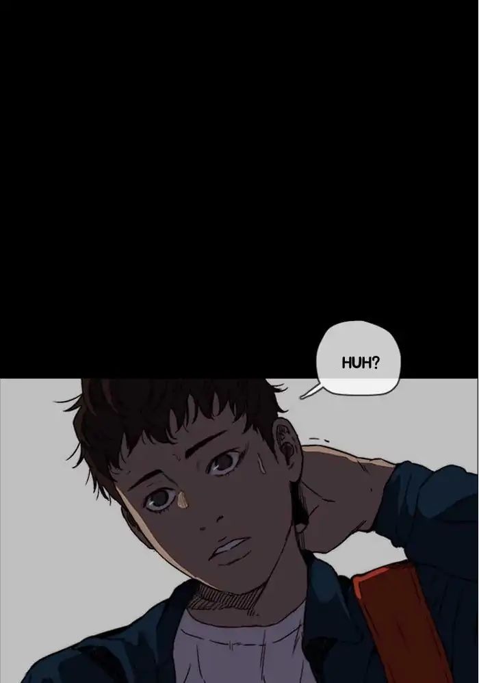 Wind Breaker chapter 229 - page 18