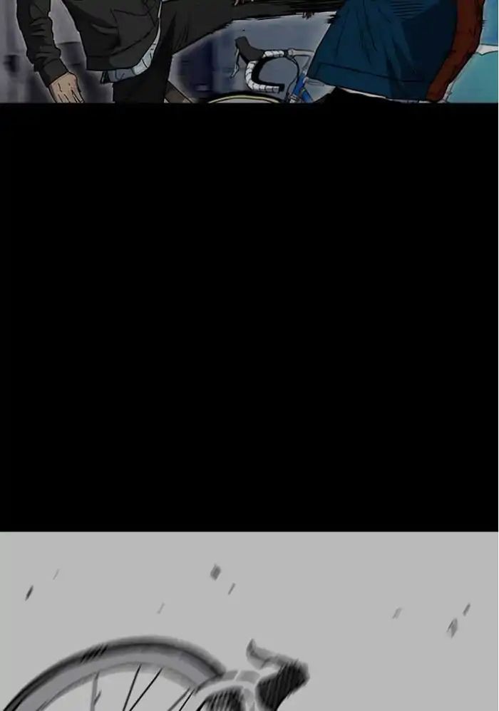 Wind Breaker chapter 229 - page 30