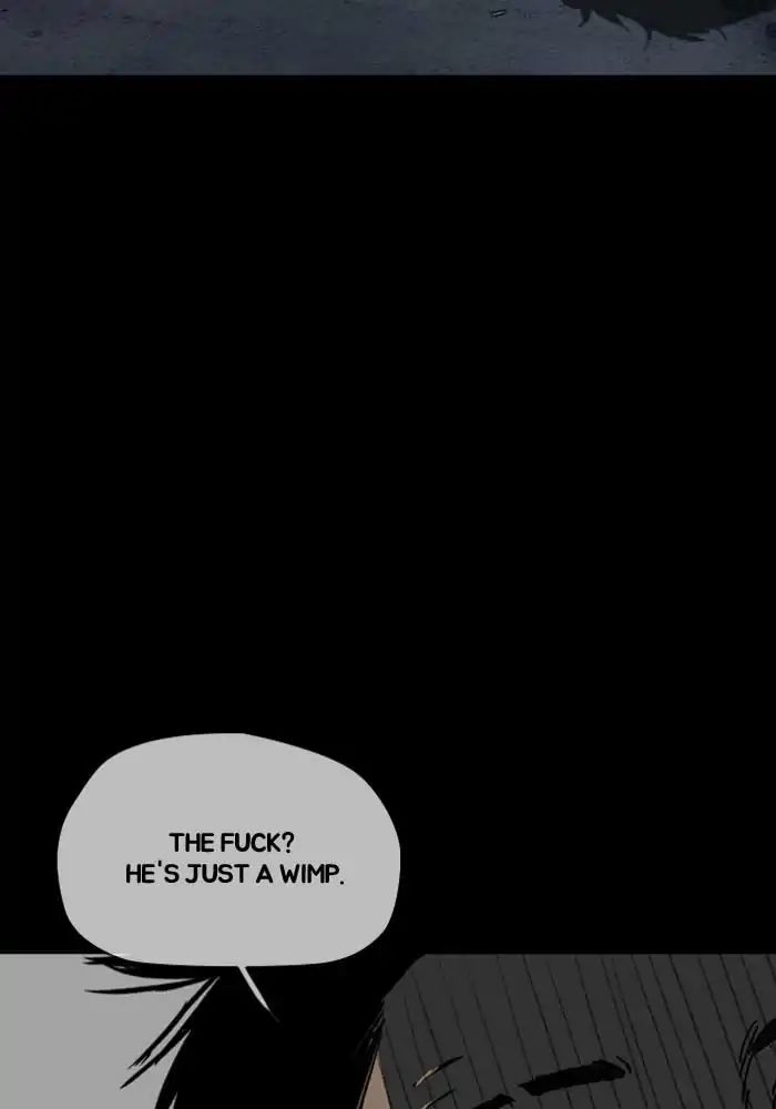 Wind Breaker chapter 229 - page 42