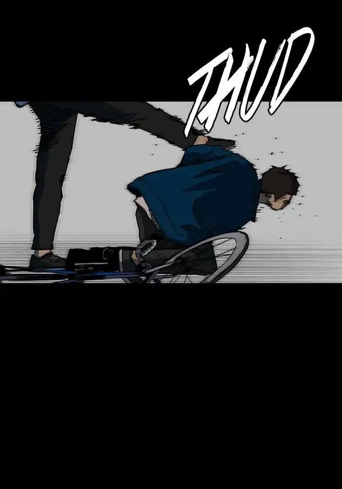 Wind Breaker chapter 229 - page 45
