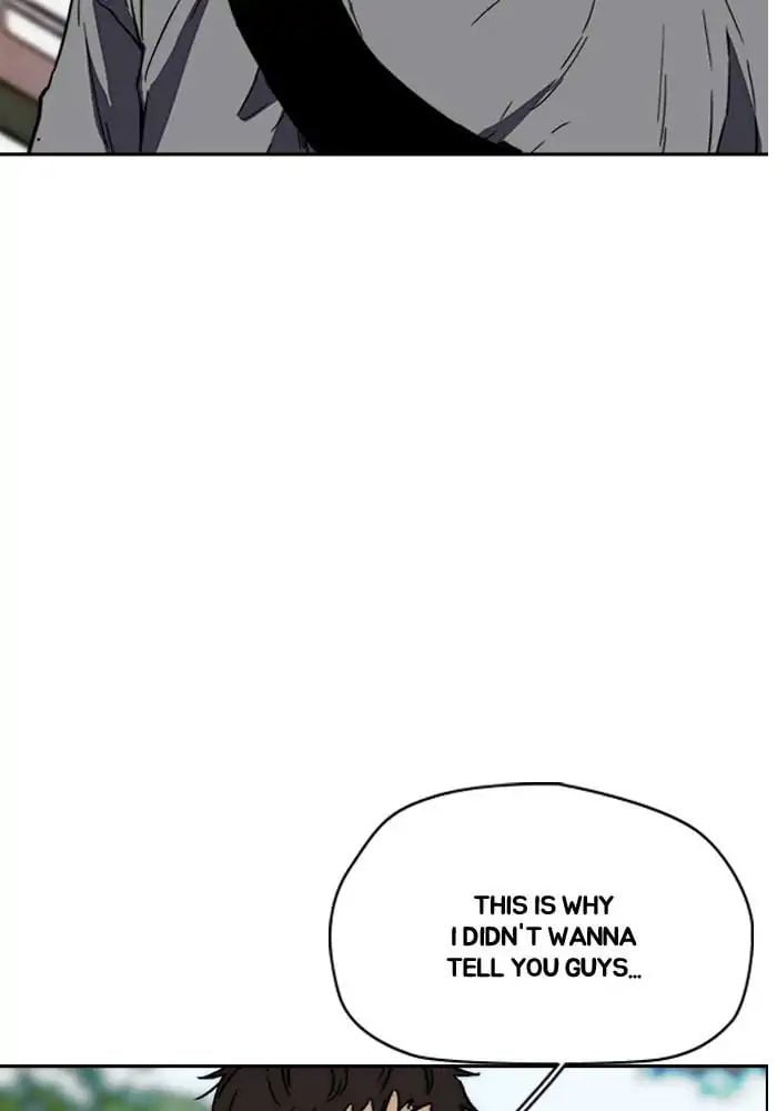 Wind Breaker chapter 229 - page 59
