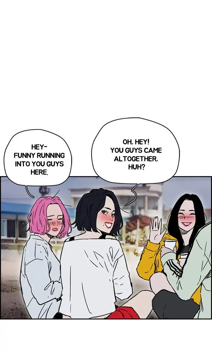 Wind Breaker chapter 227 - page 52
