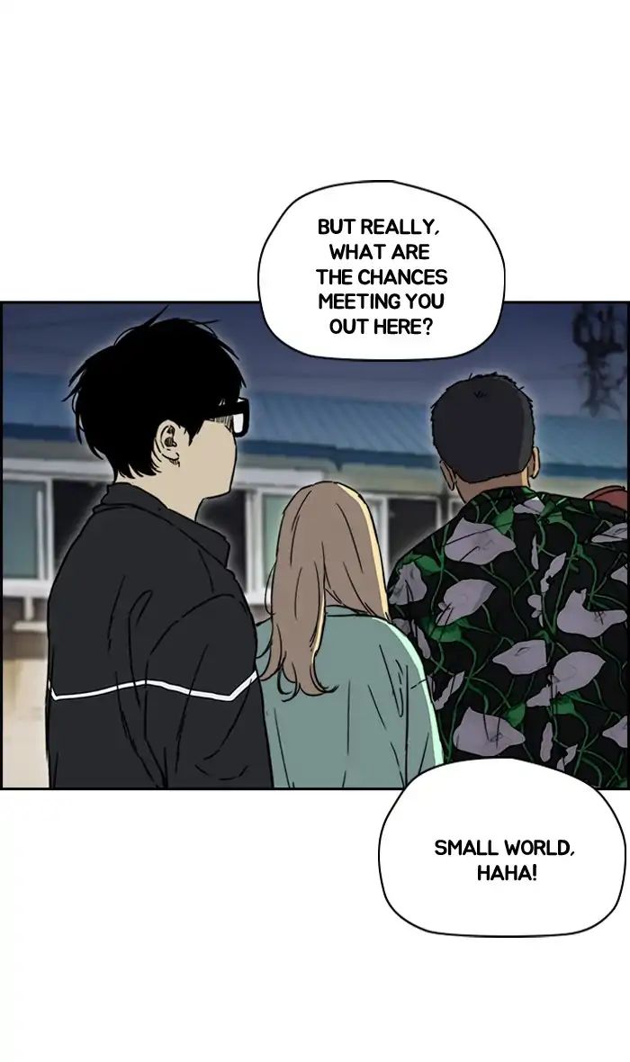 Wind Breaker chapter 227 - page 61