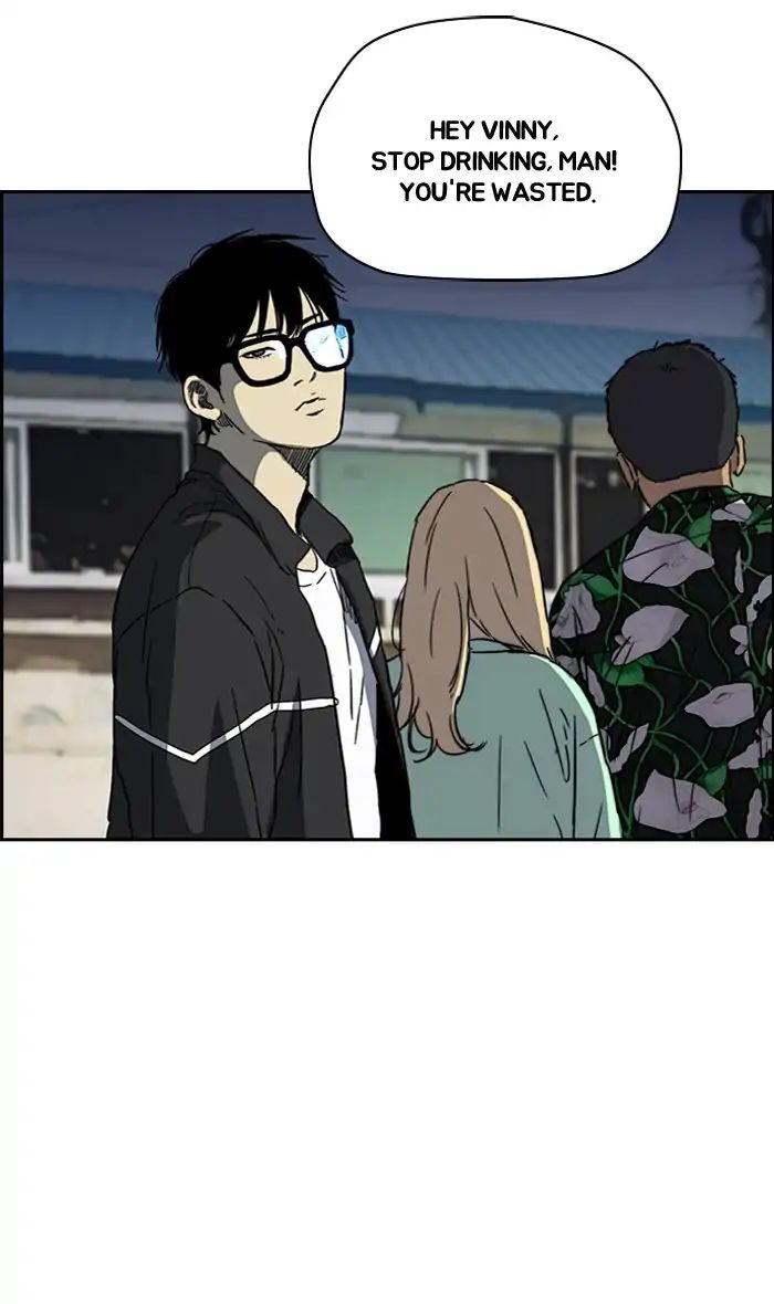 Wind Breaker chapter 227 - page 62