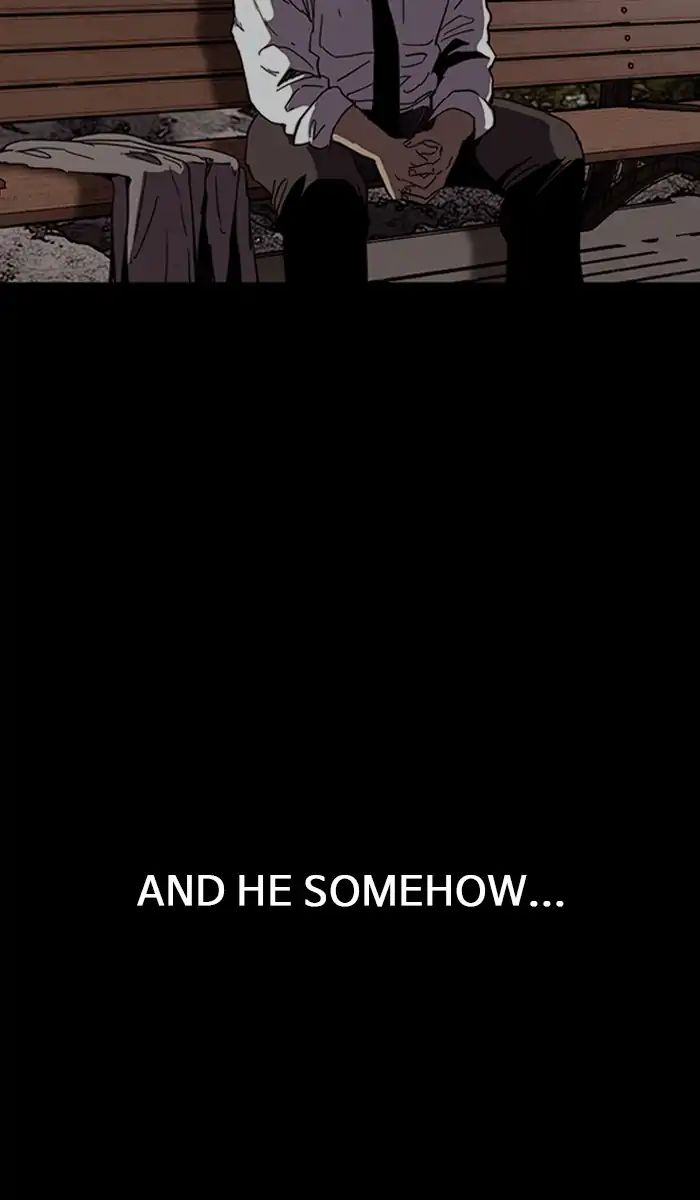 Wind Breaker chapter 226 - page 19
