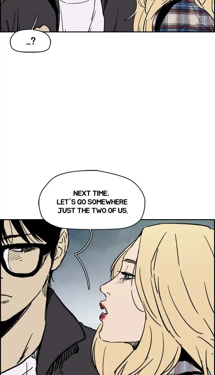 Wind Breaker chapter 226 - page 60