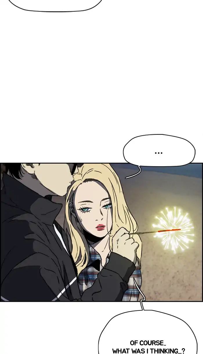Wind Breaker chapter 226 - page 62