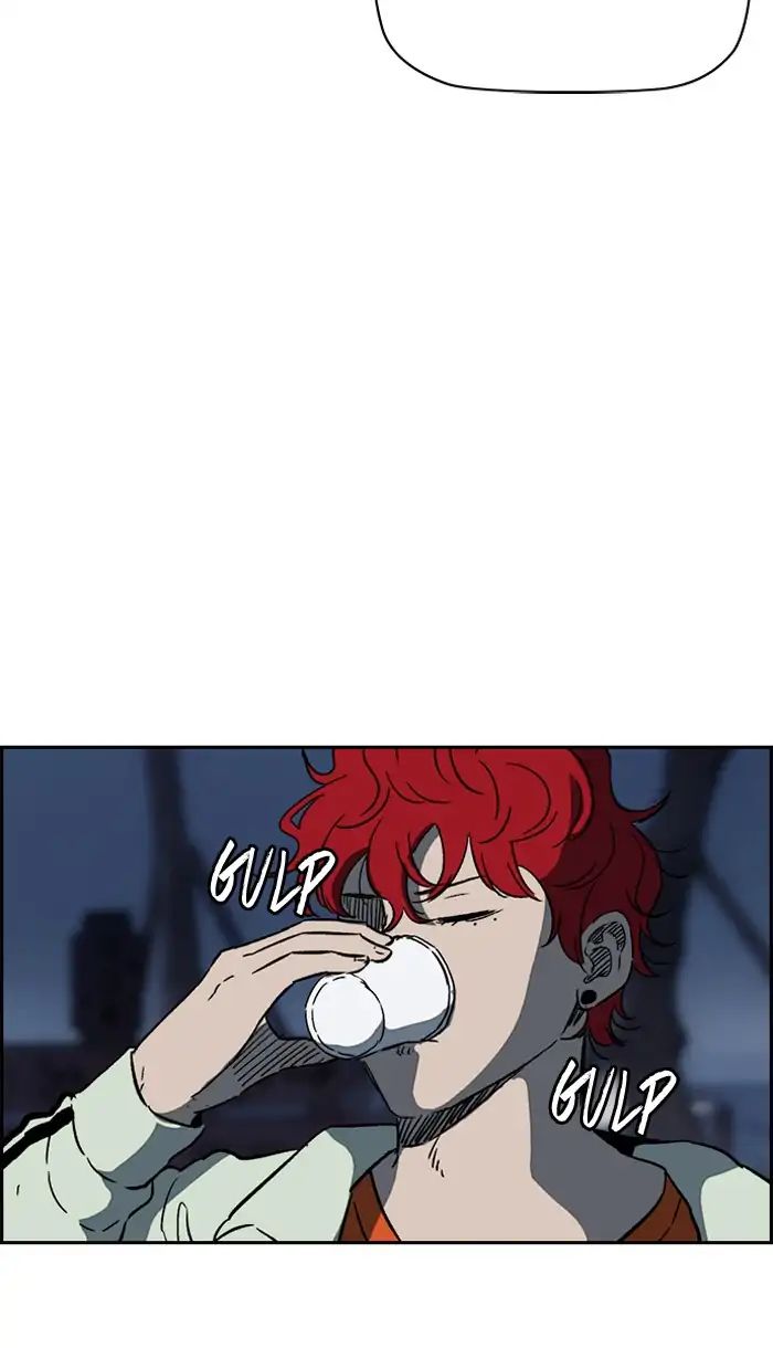 Wind Breaker chapter 226 - page 63