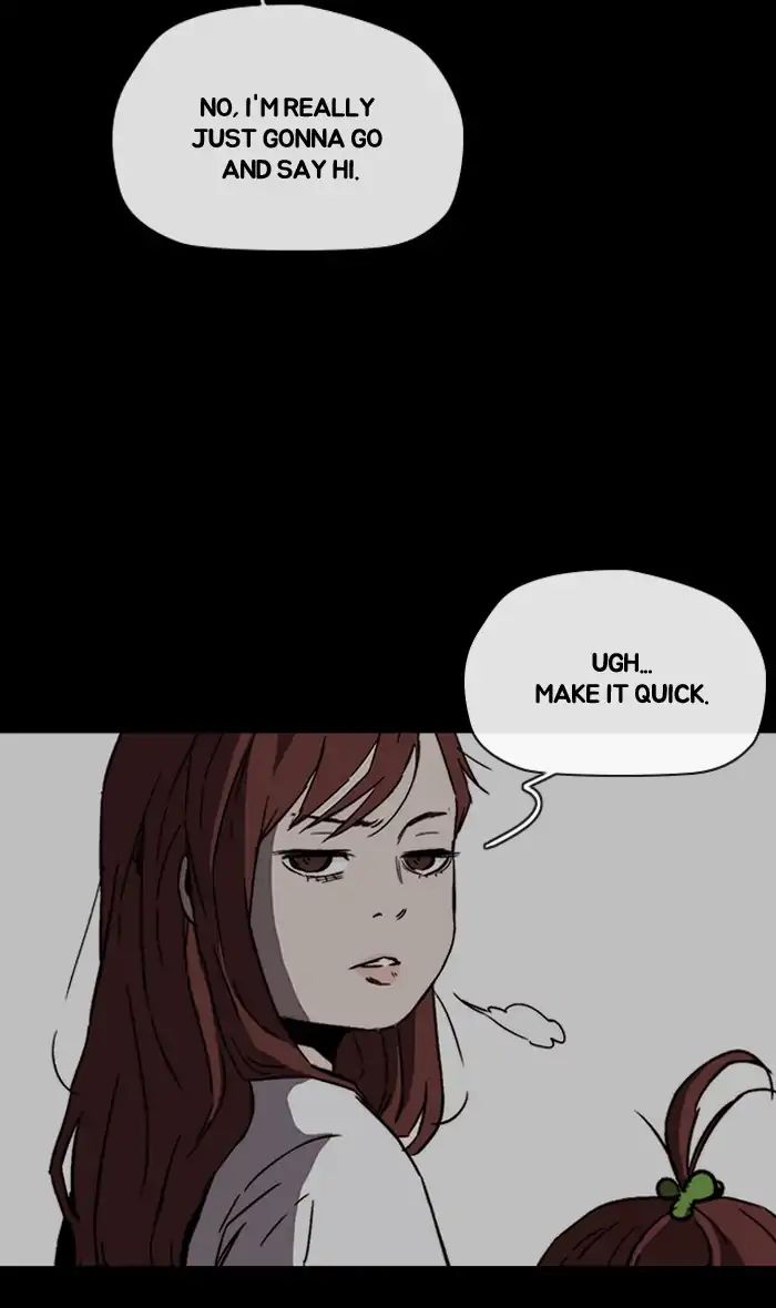 Wind Breaker chapter 225 - page 18