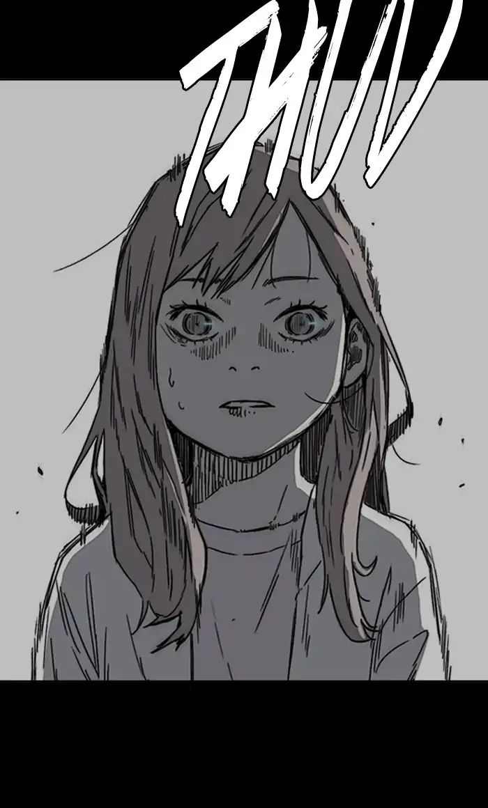 Wind Breaker chapter 225 - page 34