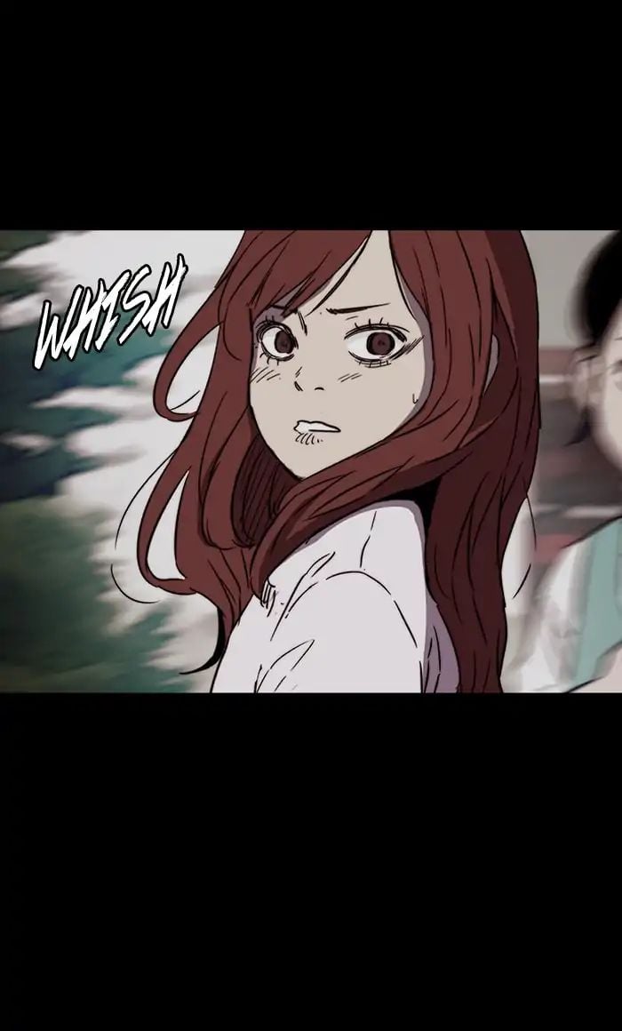 Wind Breaker chapter 225 - page 36