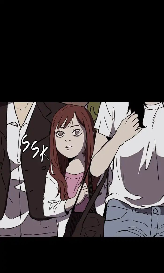 Wind Breaker chapter 225 - page 41