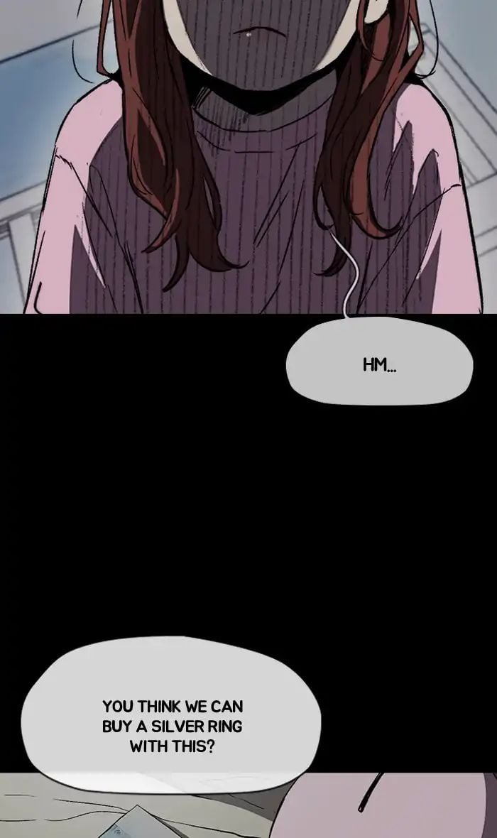 Wind Breaker chapter 225 - page 5
