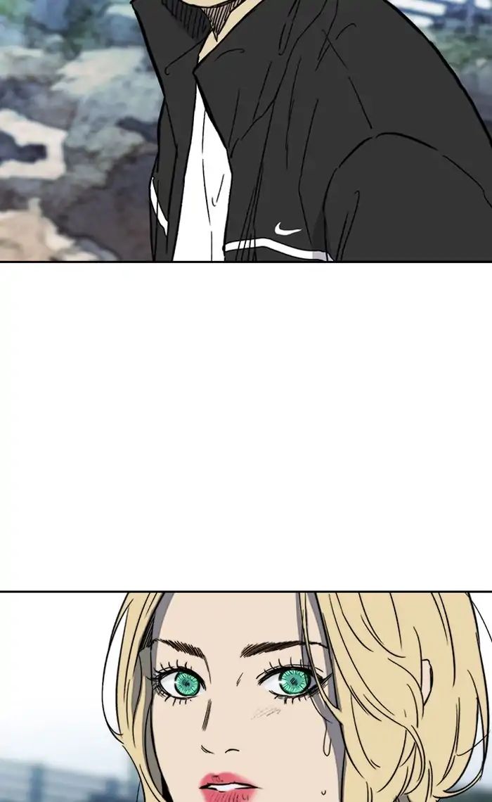 Wind Breaker chapter 225 - page 58
