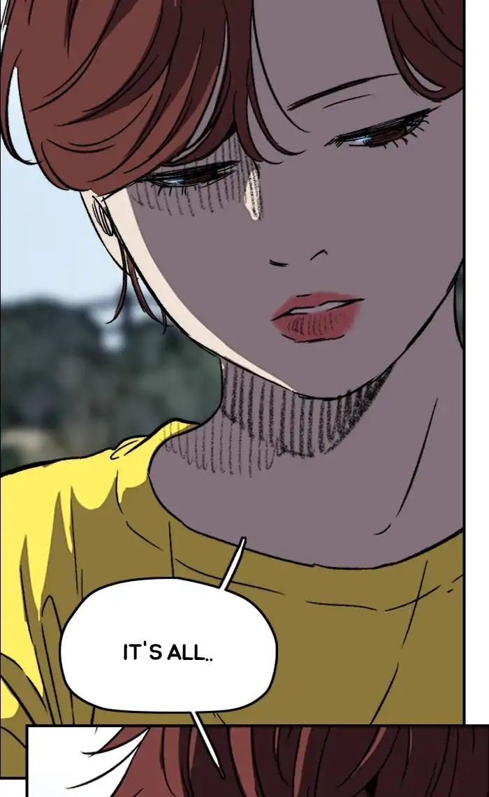 Wind Breaker chapter 225 - page 61