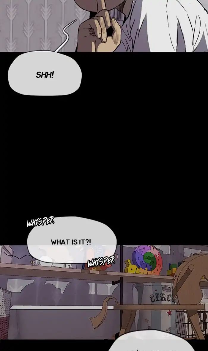 Wind Breaker chapter 225 - page 9