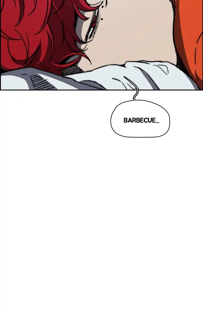 Wind Breaker chapter 224 - page 25