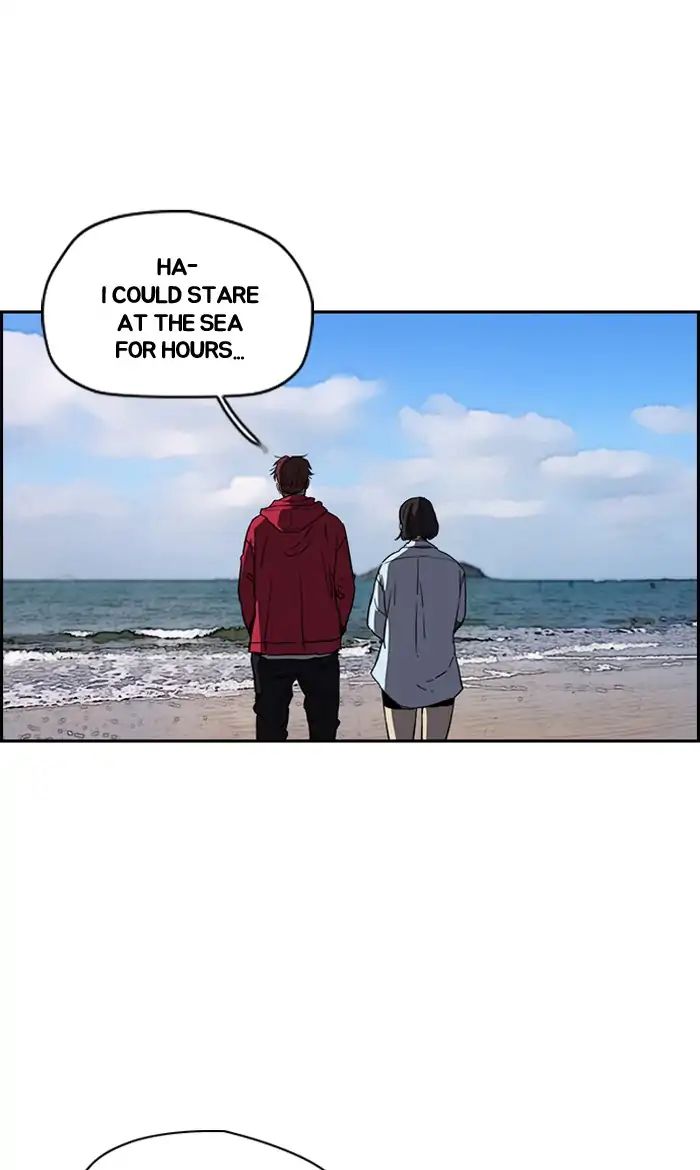 Wind Breaker chapter 224 - page 72
