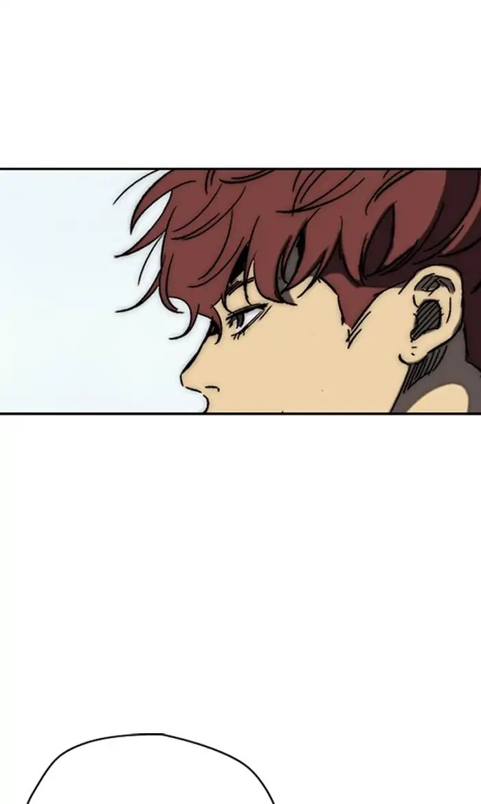 Wind Breaker chapter 224 - page 74