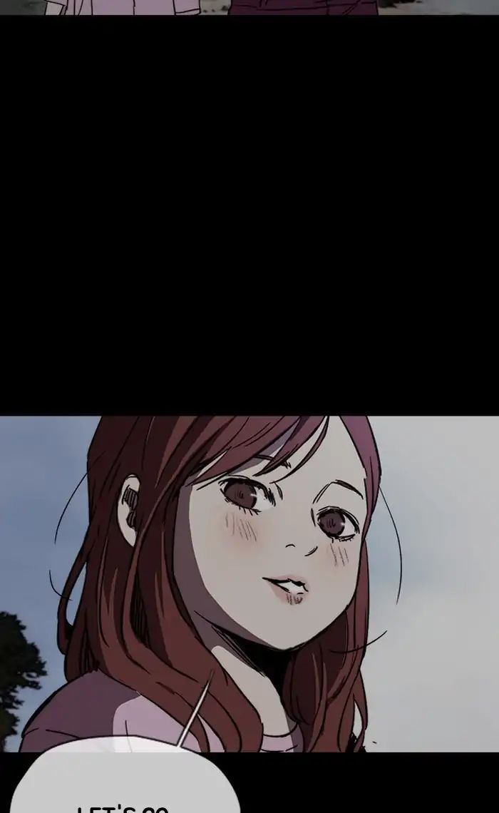 Wind Breaker chapter 224 - page 79