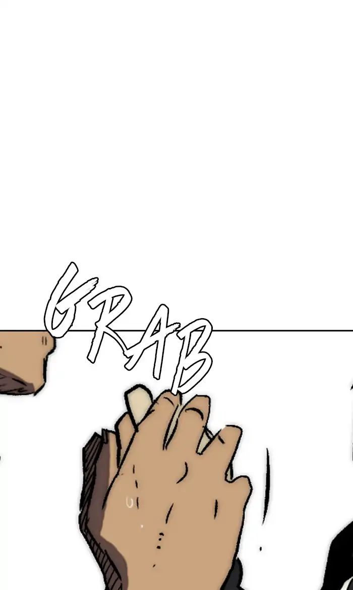 Wind Breaker chapter 223 - page 46