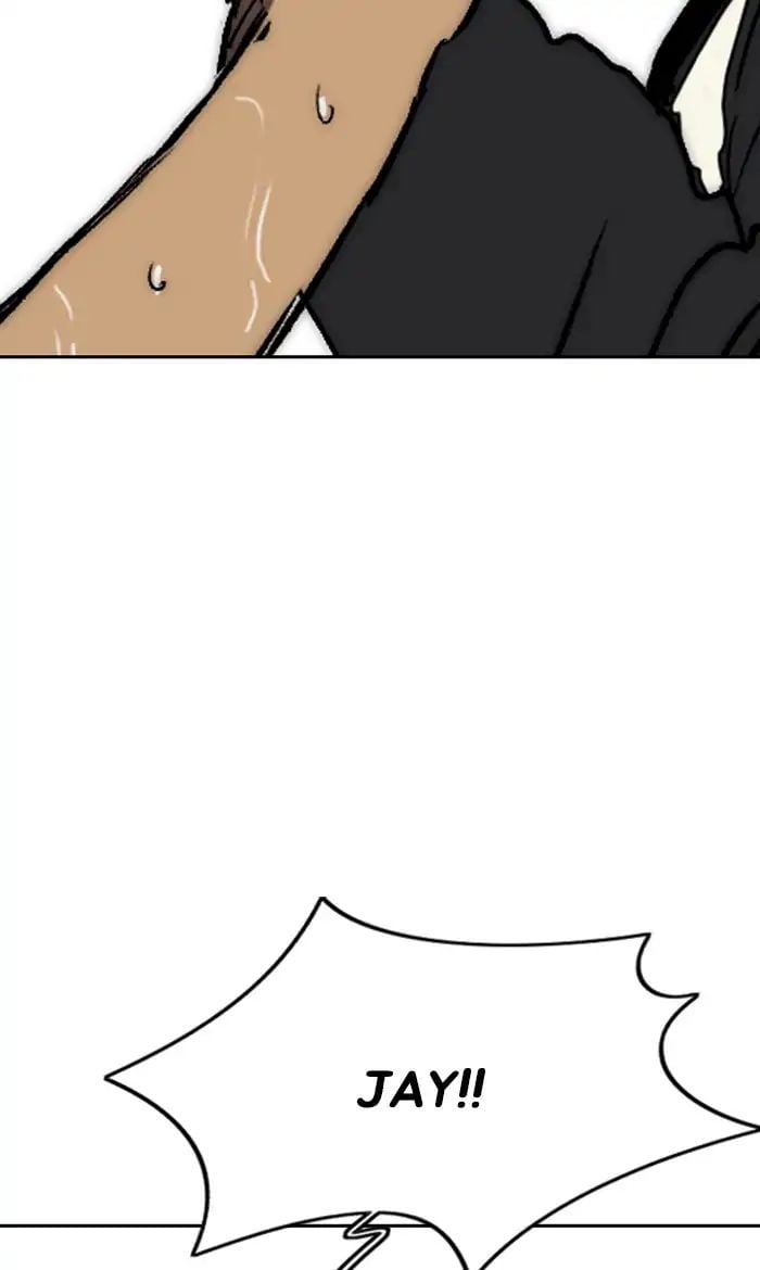 Wind Breaker chapter 223 - page 47