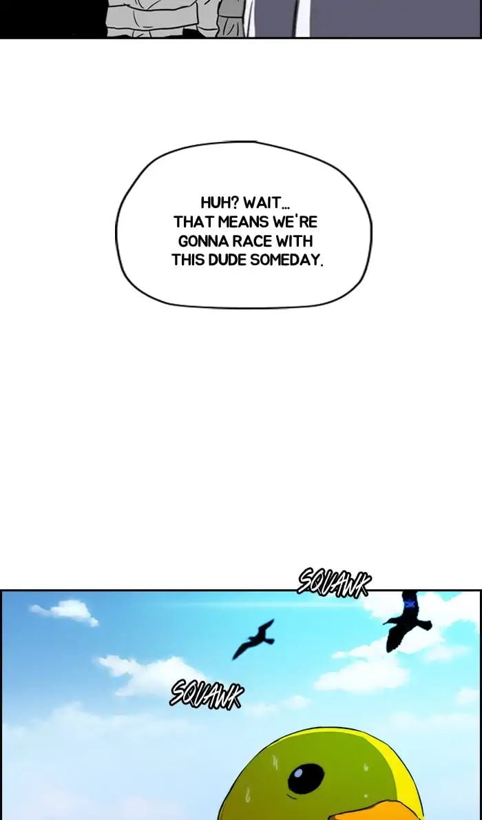 Wind Breaker chapter 223 - page 57