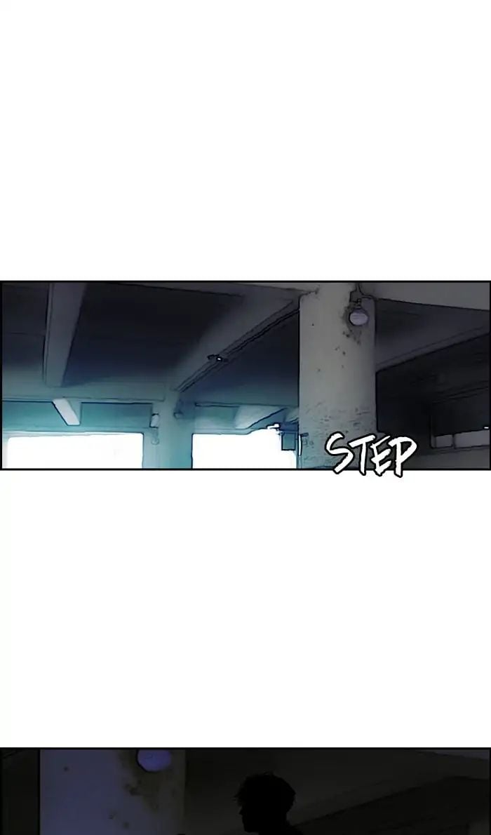 Wind Breaker chapter 223 - page 60