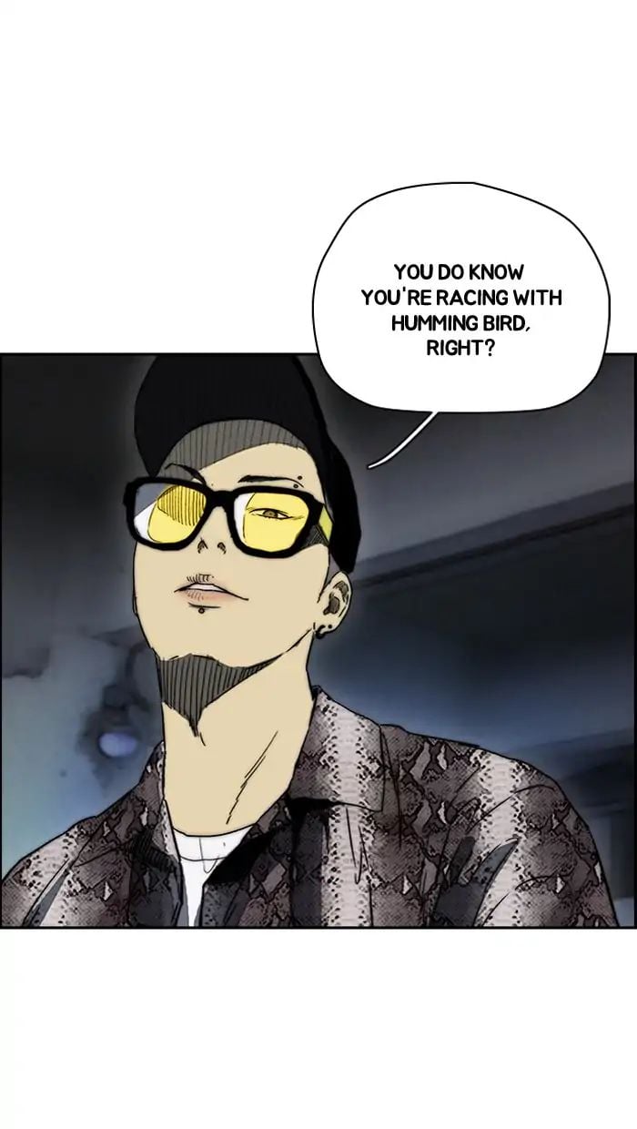 Wind Breaker chapter 223 - page 72