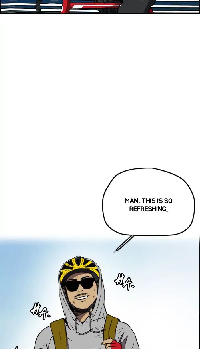 Wind Breaker chapter 222 - page 20