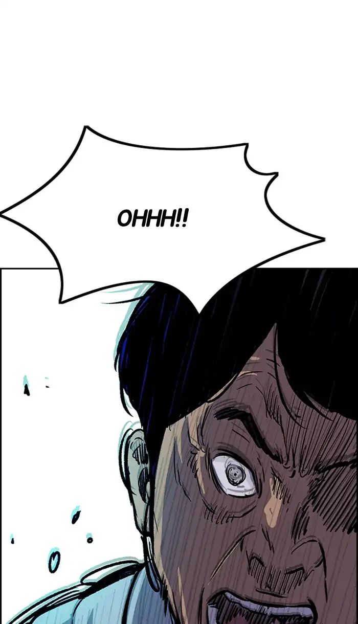 Wind Breaker chapter 222 - page 32